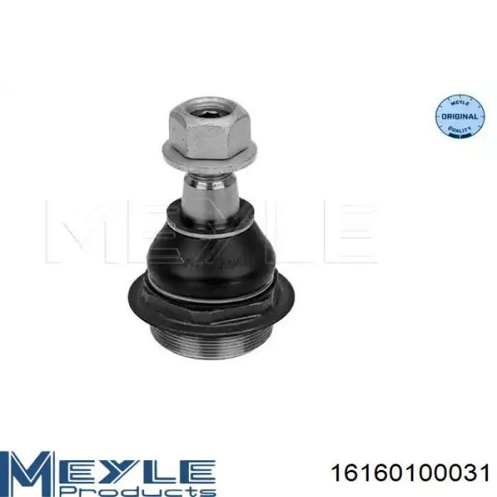 Suporte de esfera inferior direito GKN-Spidan 58563 preço, a partir de 19,10 USD