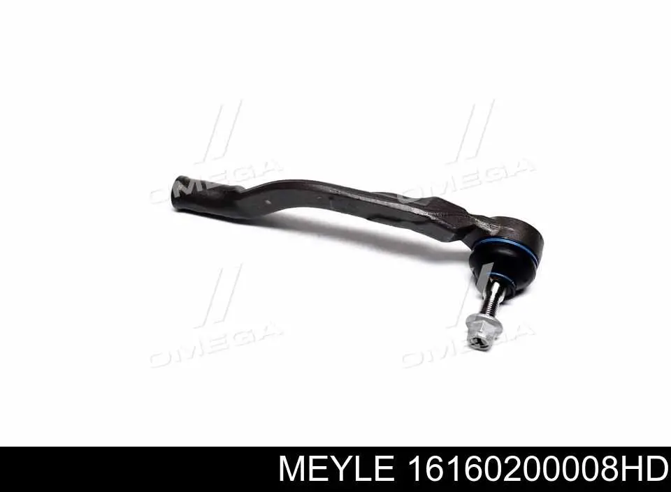 Ponta externa da barra de direção Renault (RVI) 485204078R preço, a partir de 13,58 USD