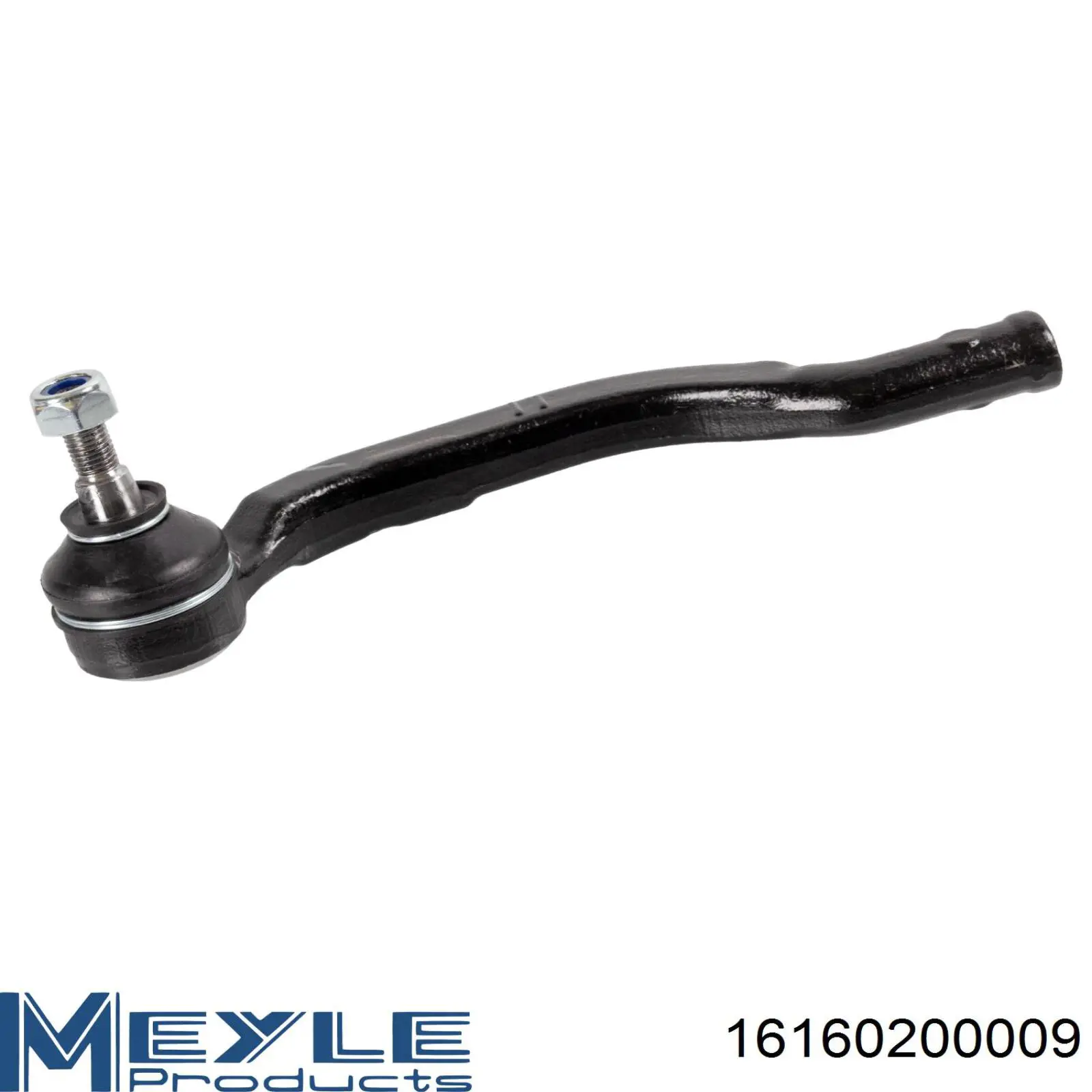 Compre 486402311R Renault (RVI) Ponta externa da barra de direção
