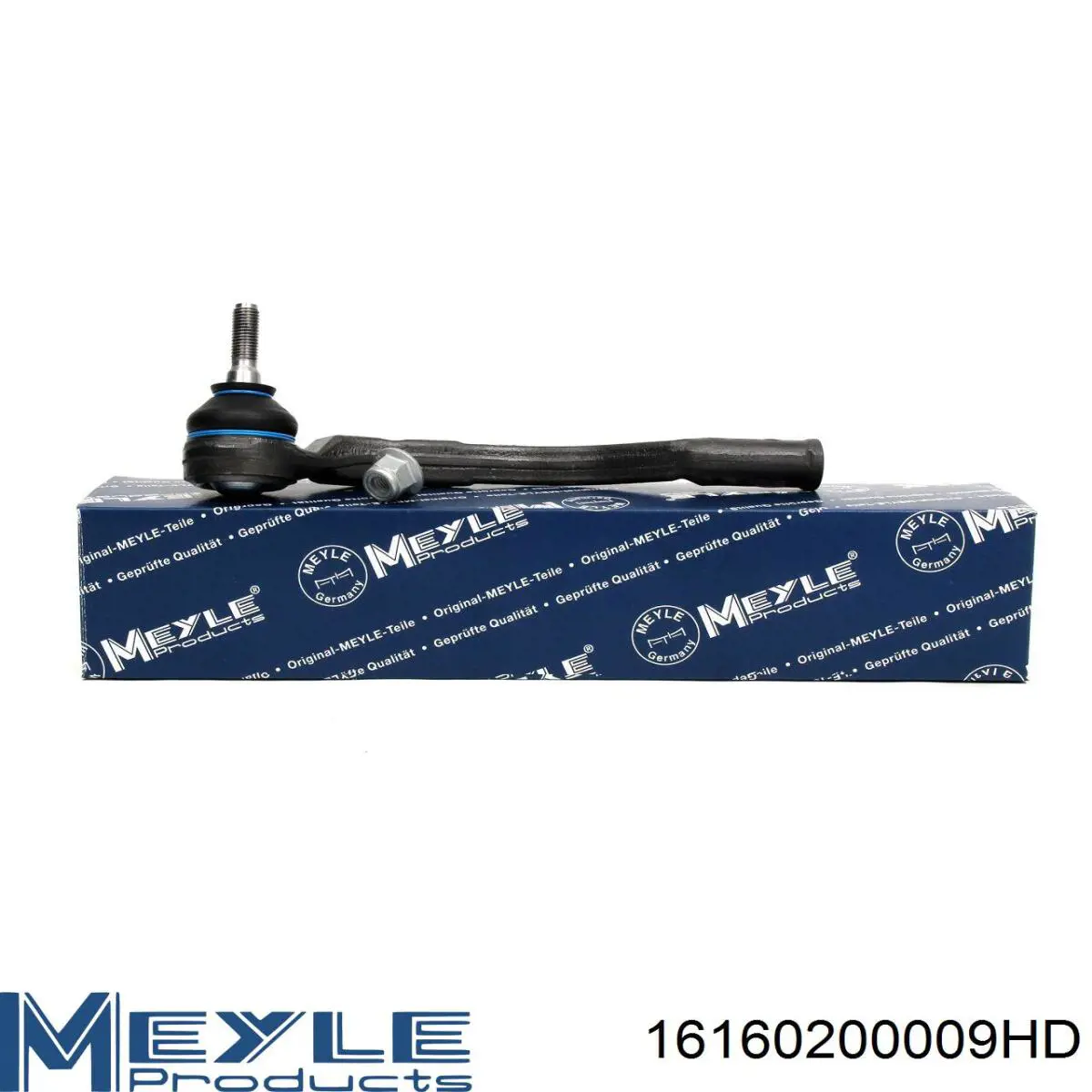 Compre 16160200009HD Meyle Ponta externa da barra de direção
