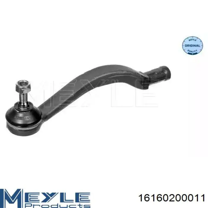 Ponta externa da barra de direção Japan Parts TI011L preço, a partir de 15,39 USD