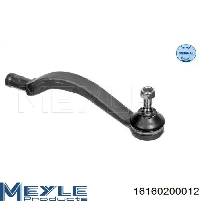 Ponta externa da barra de direção Renault (RVI) 8660005229 preço, a partir de 14,21 USD