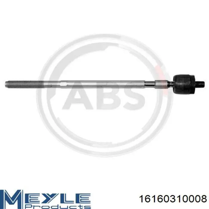Compre 16160310008 Meyle Tração de direção