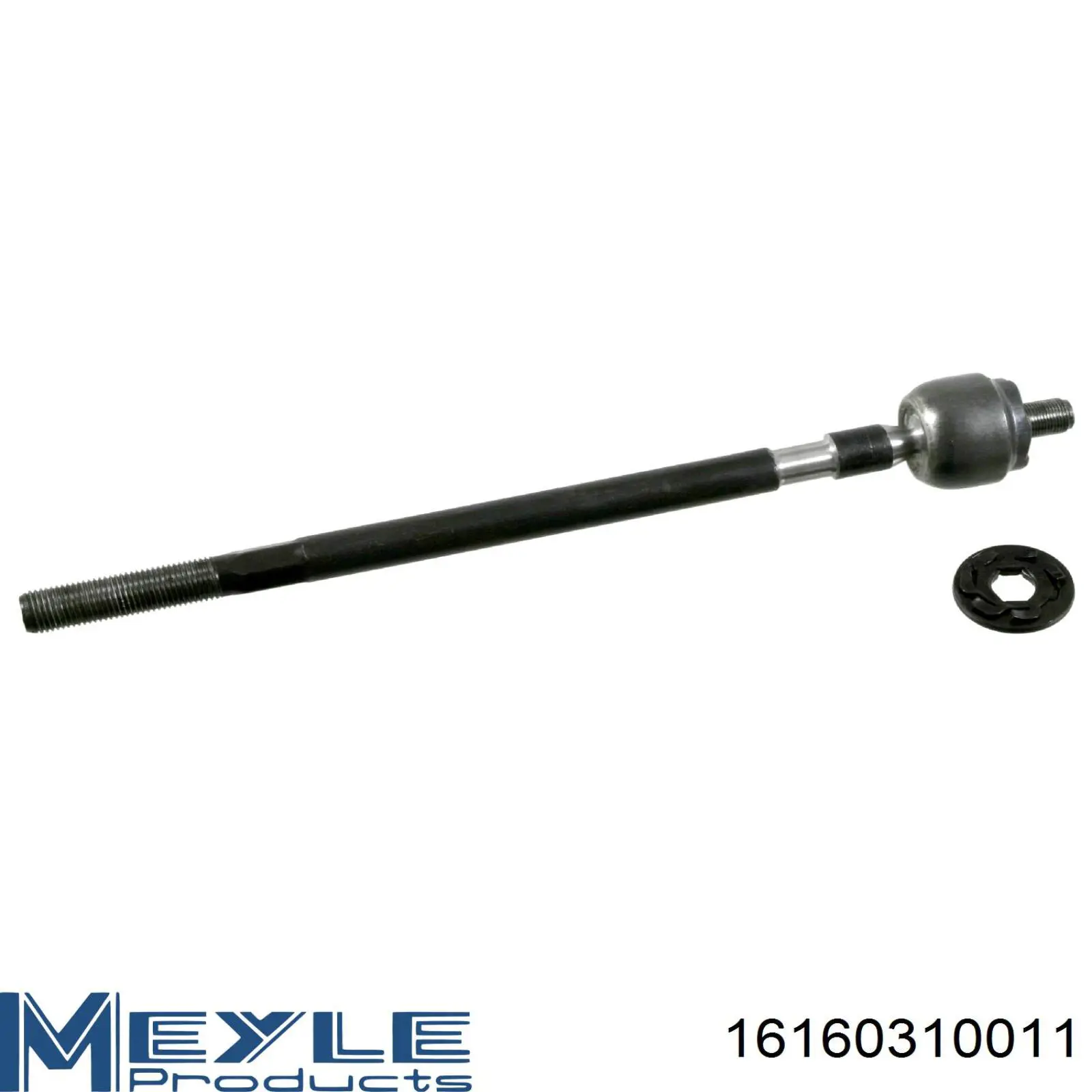 Compre 16160310011 Meyle Tração de direção