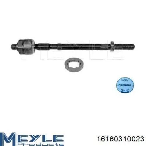 Compre 43463 Febi Tração de direção
