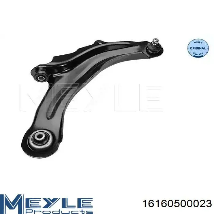 Braço oscilante inferior direito de suspensão dianteira Sato Tech PS13817 preço, a partir de 44,82 USD