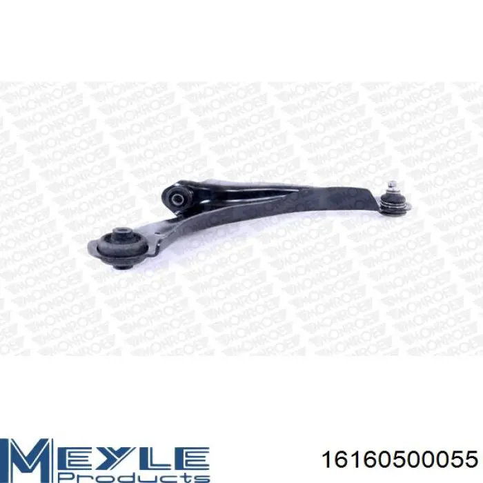 Compre 33100407 Swag Braço oscilante inferior direito de suspensão dianteira