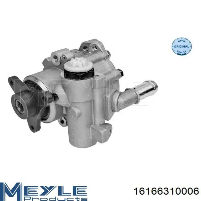 4402668 General Motors Bomba da Direção hidrâulica assistida