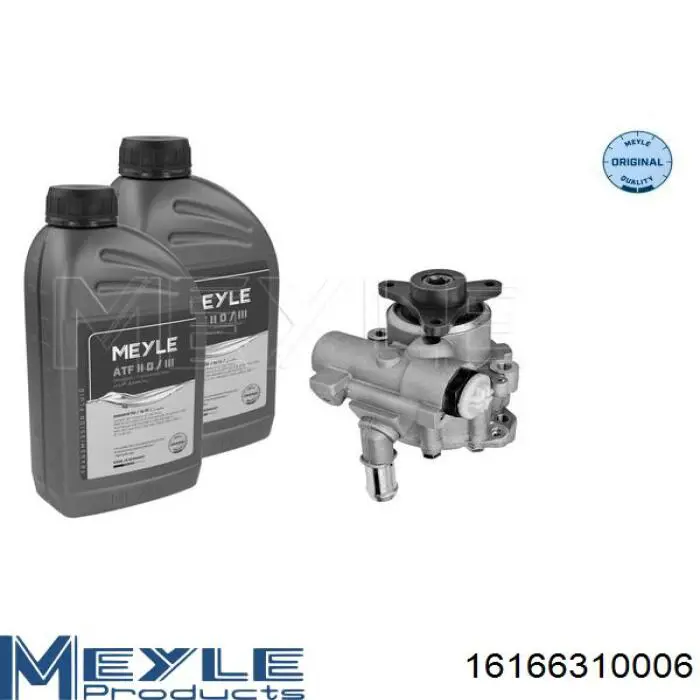 Bomba da Direção hidrâulica assistida General Motors 4402668 preço, a partir de 44,27 USD
