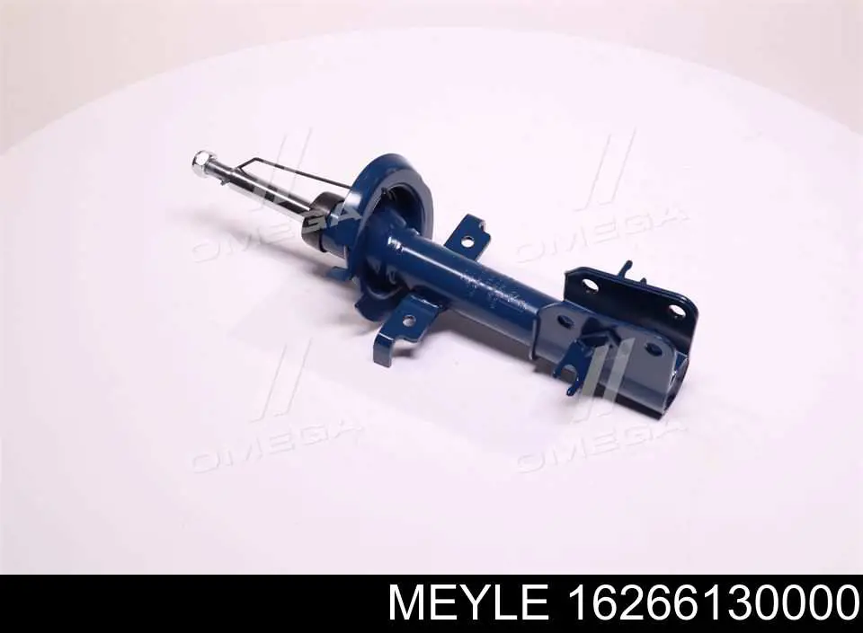 Amortecedor dianteiro Meyle 16266130000 preço, a partir de 58,16 USD