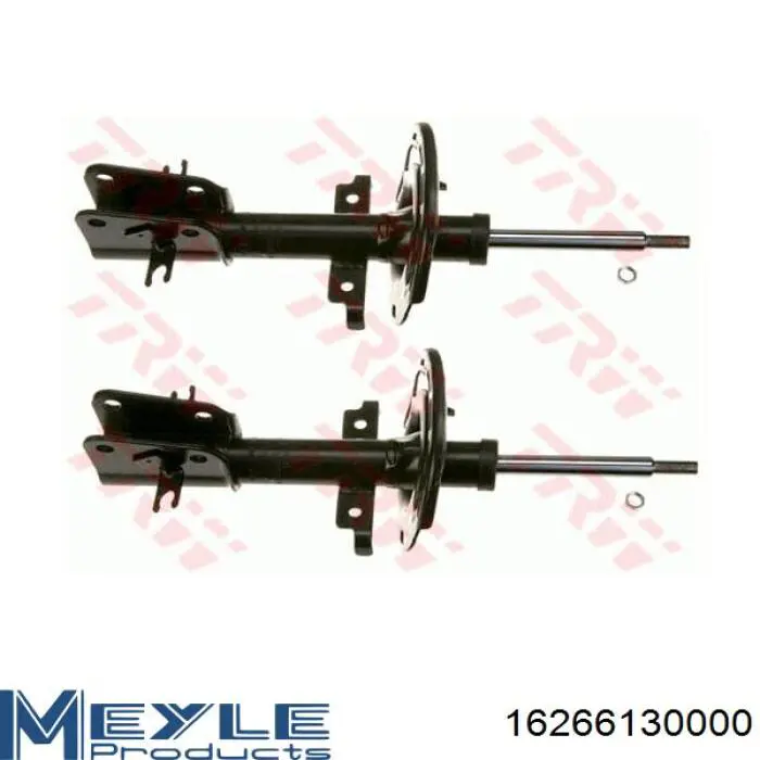 Compre 16266130000 Meyle Amortecedor dianteiro