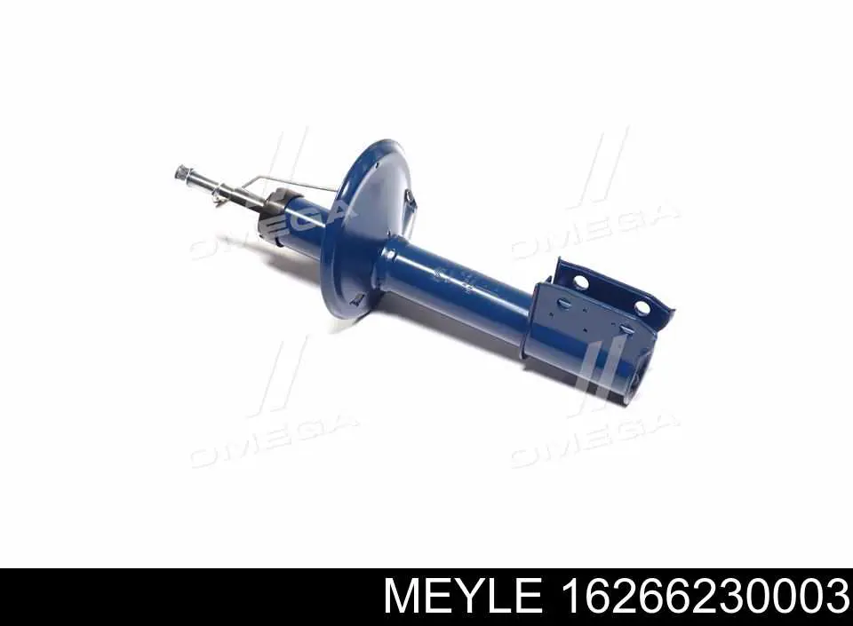 Compre RS315527 Raiso Amortecedor dianteiro