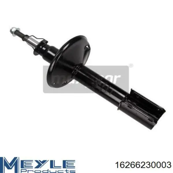 Amortecedor dianteiro RS315527 Raiso