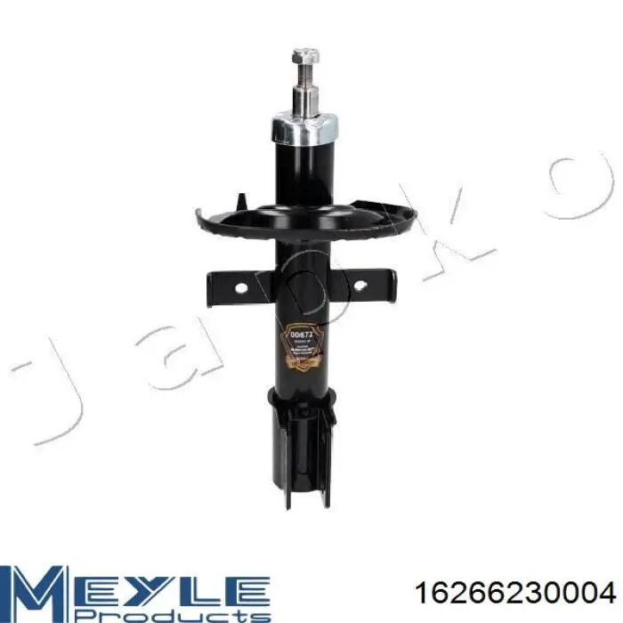 Compre 16266230004 Meyle Amortecedor dianteiro