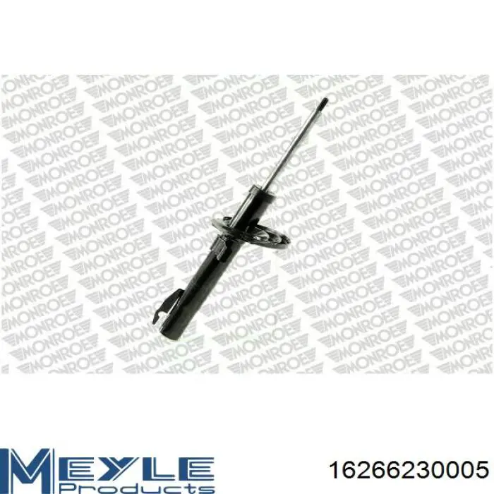 Compre 16266230005 Meyle Amortecedor dianteiro