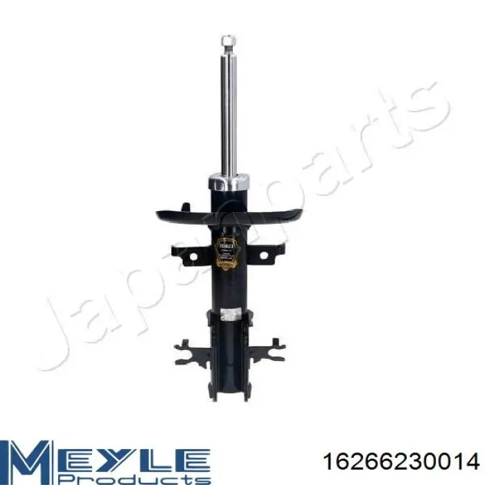 Amortecedor dianteiro Meyle 16266230014 preço, a partir de 78,46 USD