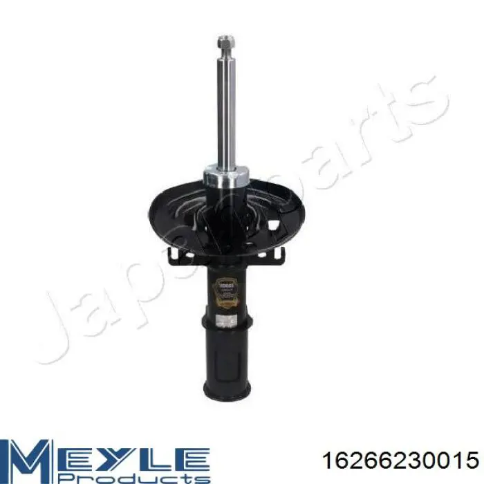 Compre 06828 Zilbermann Amortecedor dianteiro