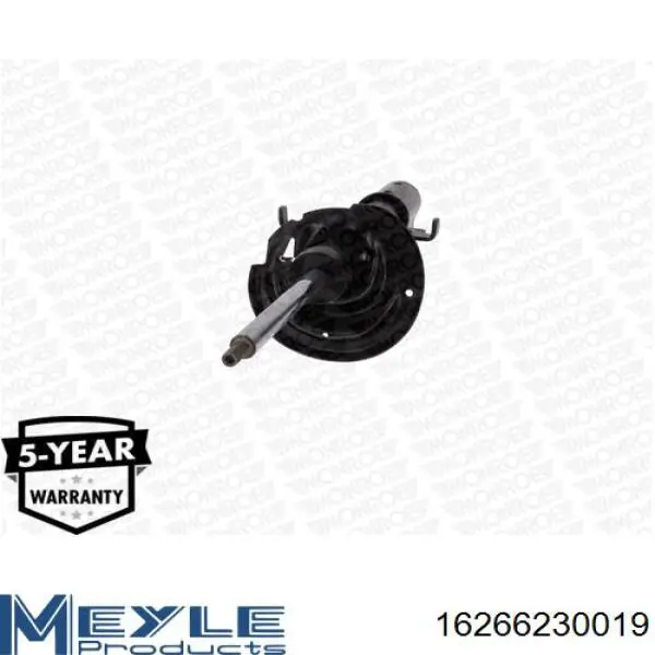 Amortecedor dianteiro TRW JGM1154T preço, a partir de 61,32 USD