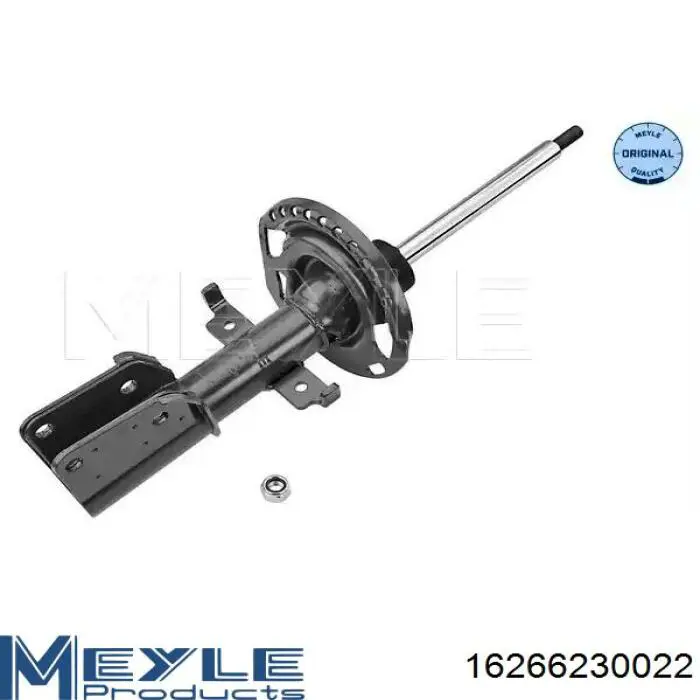 Amortecedor dianteiro Raiso RS313802 preço, a partir de 73,12 USD