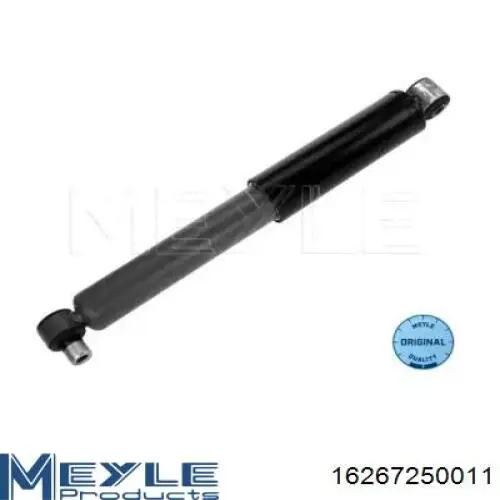 Compre TLA250012 Starline Amortecedor traseiro