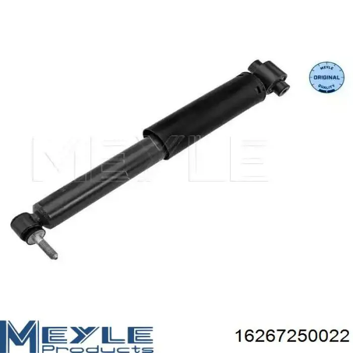 Amortecedor traseiro Renault (RVI) 562108305R preço, a partir de 67,10 USD