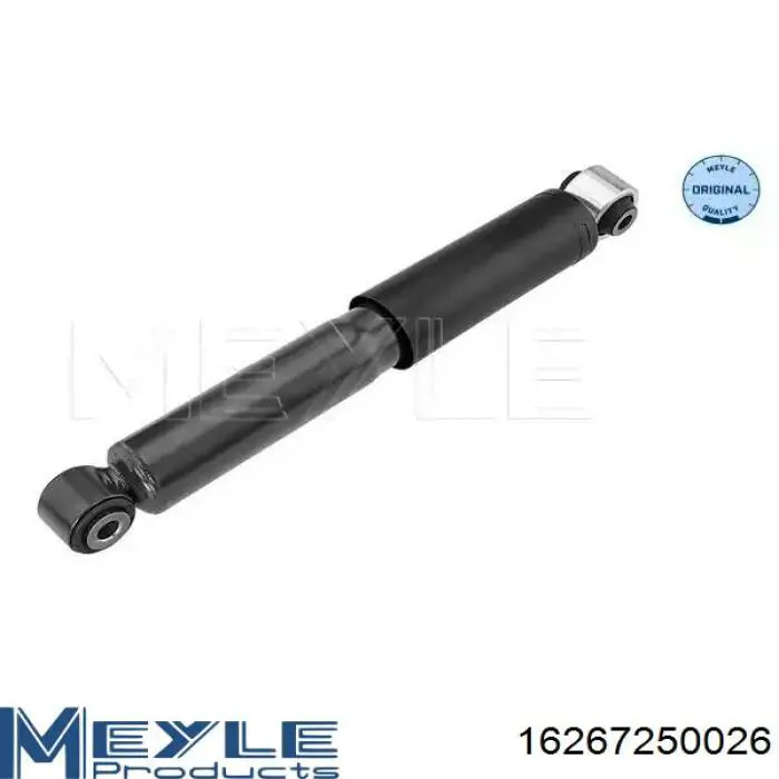 Amortecedor traseiro Nissan/Infiniti 5621000Q2F preço, a partir de 56,12 USD