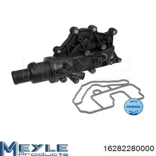 Caixa do termostato Meyle 16282280000 preço, a partir de 43,83 USD