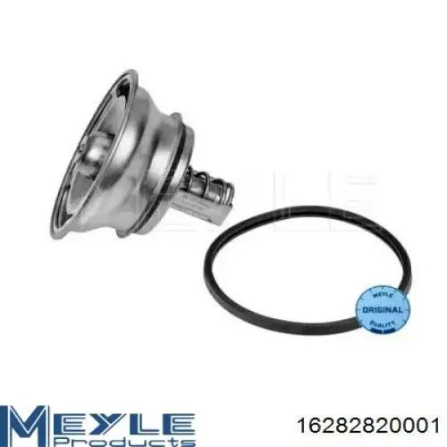7421412639 Renault (RVI) Termostato