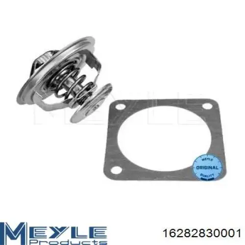 Termostato 5010295225 Renault (RVI)