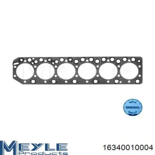 Compre 10203300 Ajusa Vedante de cabeça de motor (CBC)