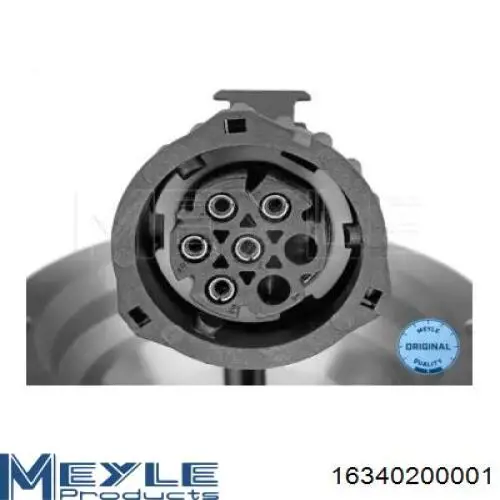 Compre 7420993866 Renault (RVI) Acoplamento viscoso de ventilador de esfriamento