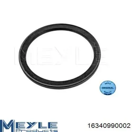Vedação dianteira de cambota de motor 21347087 Volvo