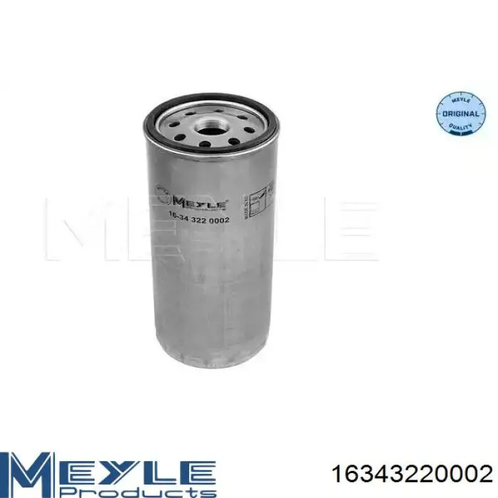 Compre 7423114226 Renault (RVI) Filtro de óleo
