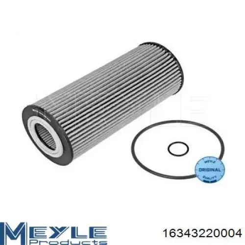 Filtro da Caixa Automática de Mudança 20779040 Volvo