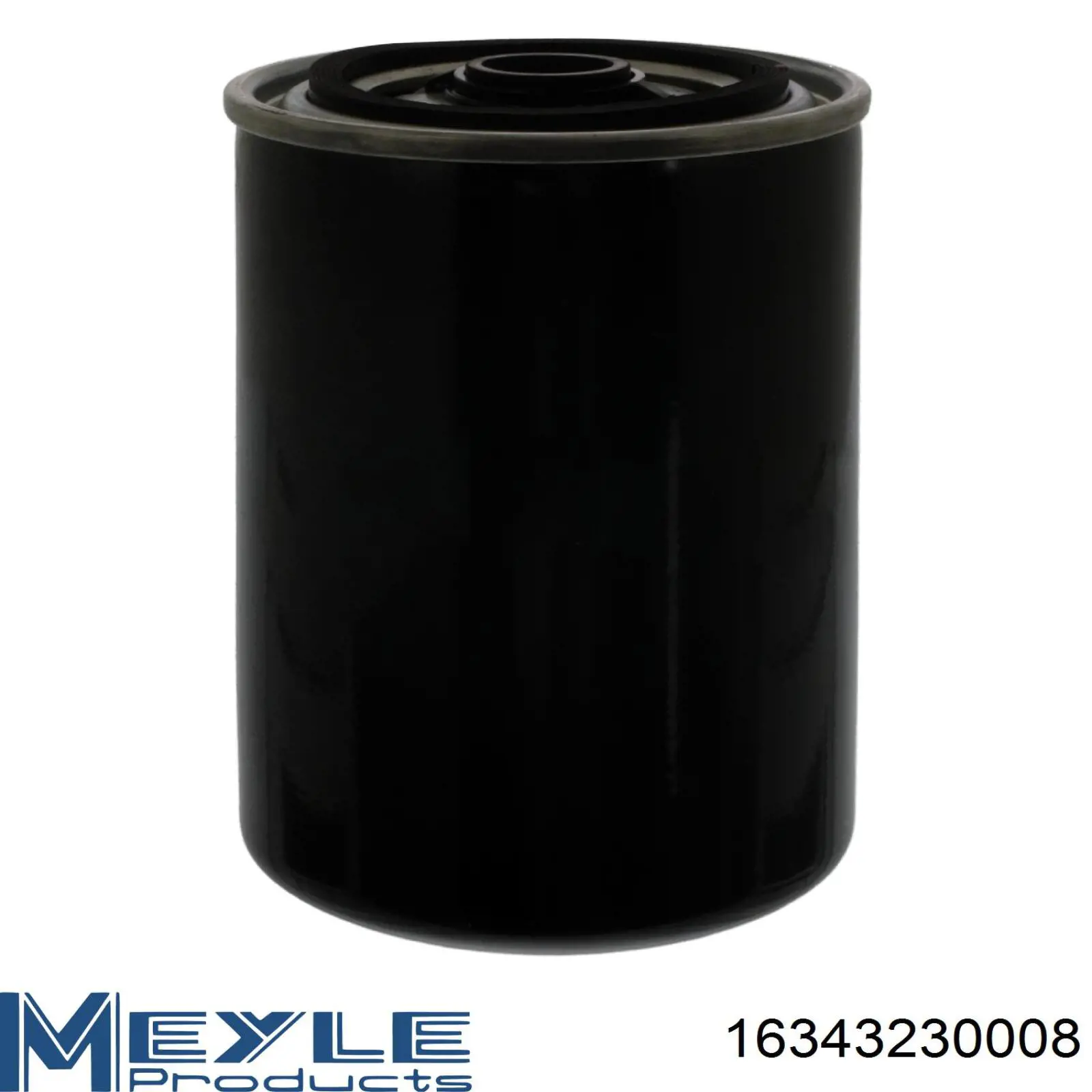 Filtro de combustível RD872A Rider
