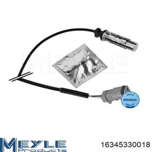 Compre 6PU230048441 HELLA Sensor ABS