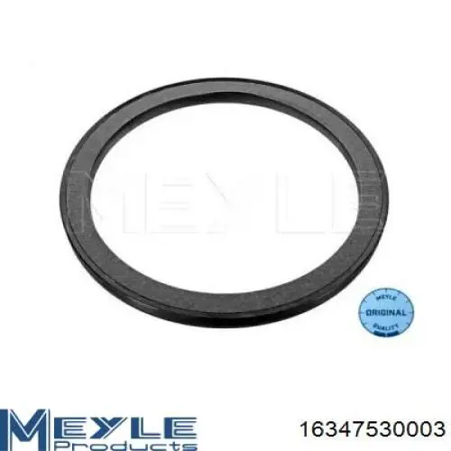Compre 5010295831 Renault (RVI) Vedação traseira de cambota de motor