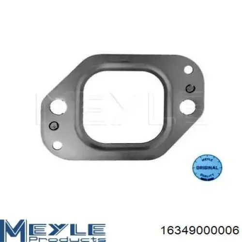 Compre 20855371 Volvo Vedante de tubo coletor de escape