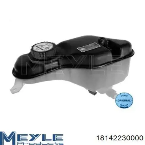 Compre C2C41899 Jaguar Tanque de expansão do sistema de esfriamento