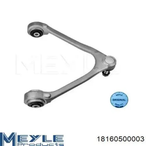 Compre C2Z29115 Jaguar Braço oscilante superior direito de suspensão dianteira