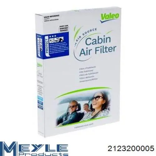 Compre SFKF9467C Starline Filtro de salão