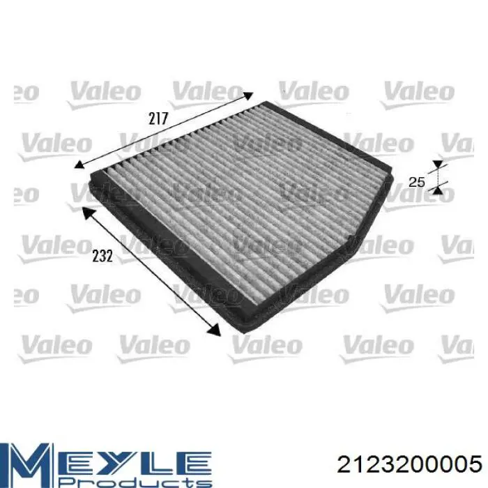 Filtro de salão Starline SFKF9467C preço, a partir de 10,98 USD