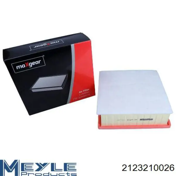 Compre FA0212 Bremsi Filtro de ar