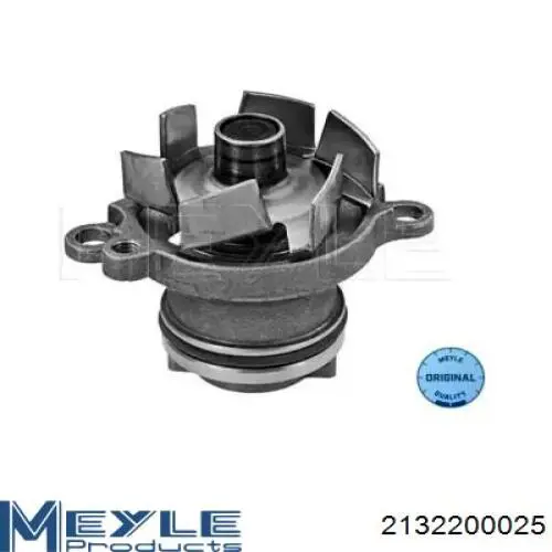55270499 Fiat/Alfa/Lancia Bomba de água (bomba) de esfriamento