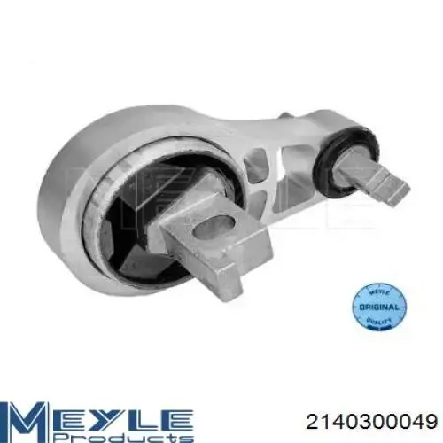 Compre 8534880CFG Magneti Marelli Coxim (suporte) traseiro de motor