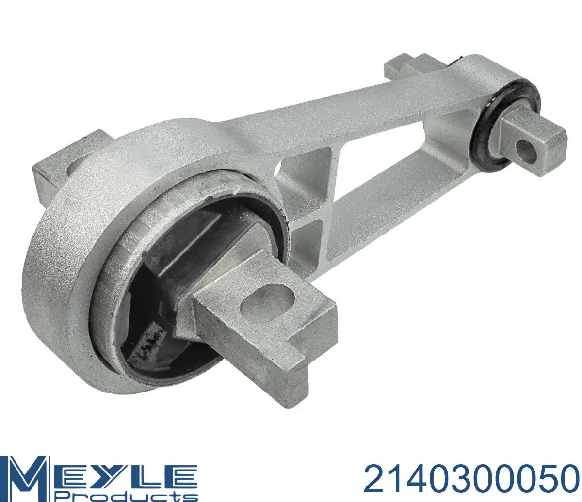 Compre 50502603 Fiat/Alfa/Lancia Coxim (suporte) traseiro de motor