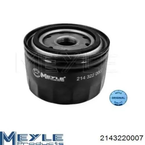 Compre FOM570 Shafer Filtro de óleo