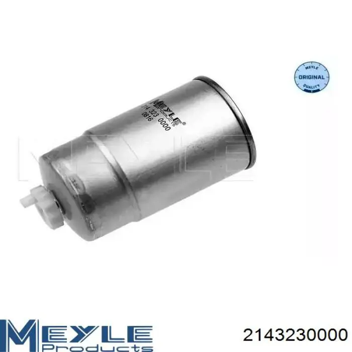 Filtro de combustível Shafer FC195 preço, a partir de 14,65 USD