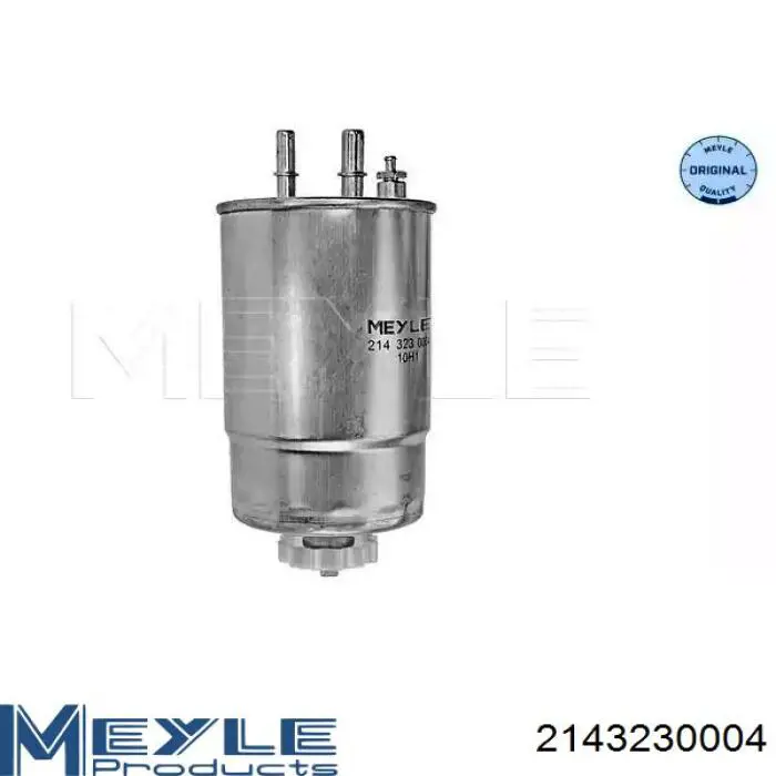 Compre 2143230004 Meyle Filtro de combustível