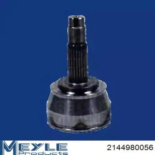 Compre 2144980056 Meyle Junta homocinética externa dianteira